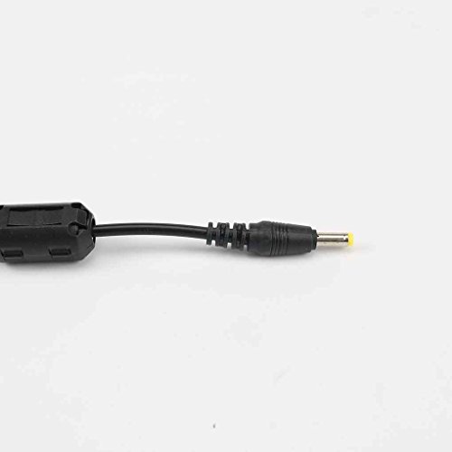 EgalBest Black USB Intercom Charging Cables Chargers for Yaesu VX-8R VX-8DR VX-8GR FT1DR FT2DR FT1XDR FT-817 VX-5R Radios