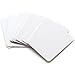 Becky Higgins 4 X 6 White Cards