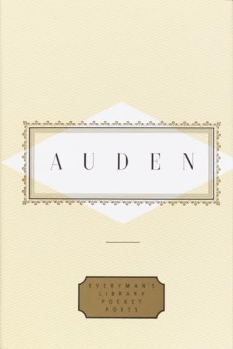 Amazon.com: The Complete Works of W. H. Auden: Poems, Volume I