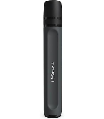 Aquamira Tactical Frontier Pro Ultralight Filter - Hahn's World of Surplus & Sur