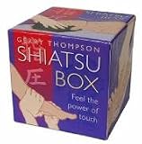 Image de Shiatsu Box: Feel the power of touch (Book-In-A-Box)