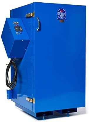 Keen K 900 Welding Rod Oven 120v Made In Usa Max Temp 550f 1000 Lb Capacity Digital Temperature Control Arc Welding Equipment Amazon Com