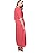 Baya Muslim Dress Dubai Kaftan for Women Half Sleeve Arabic Long Dress Abaya Islamic Clothing Girls Caftan Jalabiya 