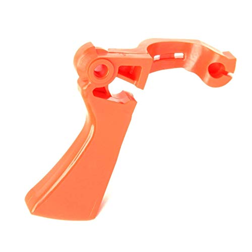 Lawnmower parts Echo OEM C453000482 Throttle Trigger Weed Trimmer SRM-266 BRD-280 GT-225L PAS-280 PE