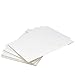 Gift Boutique White Gift Wrap Boxes for Christmas with Lids 12 Pack Holiday Apparel Present Box Great for Large Clothing Shirt, Sweater, Robe and Lingerie Size 17 x 11 x 2.5 inches
