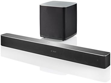 lg 7.1 soundbar