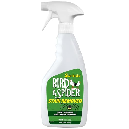 Star Brite Stain Remover Spray