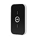 2 in 1 Bluetooth Transmitter & Receiver Wireless A2DP Bluetooth Audio Adapter Portable Audio Player Aux 3.5mm Blackthumb 3