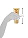 Better Botanicals Coriander Balancing Cleanserr, 3.25 Ounce Tubes