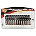Energizer E91SBP36H Alkaline Battery, AA, 36/PK, BKSR