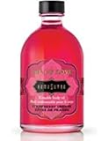 Kama Sutra Oil Of Love Strawberry Dreams 3.4 Ounce
