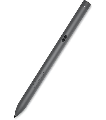 Rakuten Kobo Sage 本体（8インチ）、Dell PN579Xペン Amazon.com: Dell Premium Active Pen - PN579X Stylus Black