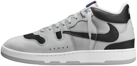 Amazon.com: Nike Attack x Cactus Jack - Zapatos para hombre, talla