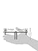 Clik-Clik Systems Dual Magmover Magnet Movers to Attach Magnet Hooks to Hang Ceiling Décor, Office Signs, Banners and More, 3.5