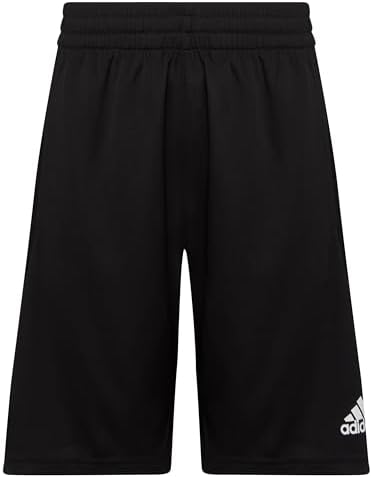 Amazon.com: Umbro Boy's Inter Soccer Short, Black, Size Youth M