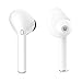True Wireless Stereo Earbuds Wireless Headset in-Ear Earbuds Sports Headset, Wireless 5.0 Auto Pairing with Charging Case Noise-Reduction high-Definition 3D Stereo Compatible with Apple AirPods
