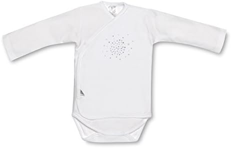 BODY M/LARGA CAJA T.3 M SPIRAL 007 13 B/AZU: Amazon.es: Bebé