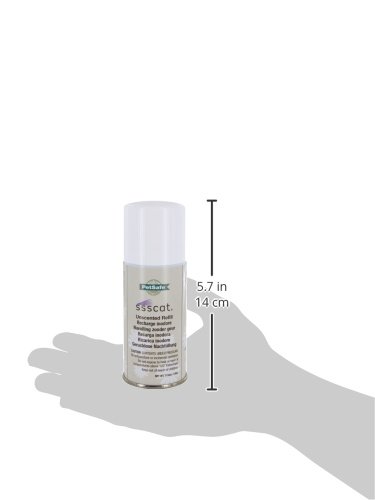 6 PetSafe+SSSCAT+Spray+Replacement+Can