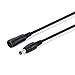 SunBonar 16.4 Feet Extension Cable Cord for Solar Flood Light Solar Spotlights