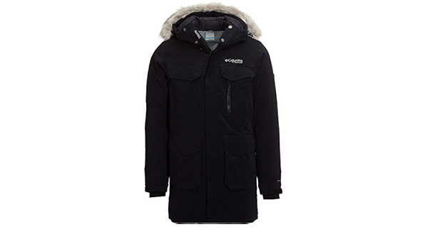 columbia titanium 780