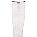 Shock Doctor SVR Recovery Compression Calf Sleeve - Adult White Medium