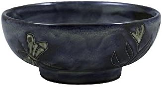 Dragonfly Serving Bowl 24oz.