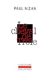 Le  cheval de Troie