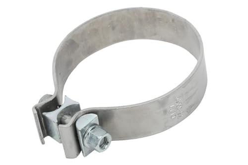GM Genuine Parts 19404940 Hose Clamp