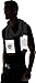 Little Earth NFL Oakland Raiders Adult Scarf & Glove Gift Set, One Size, Black