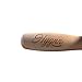 Paisley Engraved Rolling Pin Embossed Rolling Pins for Cookies Crusts Pies Pastry Clay