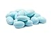 Sincerely Nuts Blue Jordan Almonds – One Lb. Bag - Deliciously Sweet with Nutty Crunch – Nutritious Protein & Fiber Filled Snack- Kosher Certified & Freshness Sealed