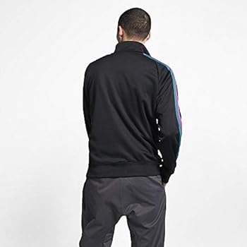 nike men's sportswear pk tribute n98 pants