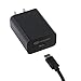 USB C Charger, [UL Listed] 15W 5V/3A USB-C Adapter with Type C Cable for Samsung Galaxy S8/Plus/Note 8, Google Pixel/Pixel 2/XL, Huawei Nexus 6P, LG 5X, Lumia 950/XL, Moto Z/Droid/Play and USBC Phone