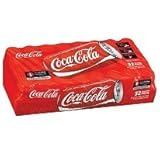 Coca-Cola - 32/12 oz. (2 Pack)
