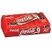 Coca-Cola - 32/12 oz. (2 Pack)