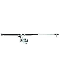 Combo de pesca del bagre de Stik feo (Spincast, Spinning, Convencional)