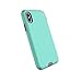 Speck Products Compatible Phone Case for Apple iPhone XS and iPhone X, Presidio Sport Case, Wave Teal/Tart Pink/Gunmetal Grey