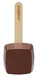 Hot Chocolate on a Stick - Milk Chocolate Flavor -Individually Wrapped