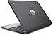 HP 11-v011 11.6in Touchscreen Chromebook, Intel Celeron N3060 Dual-Core, 4GB DDR3, 16GB SSD, 802.11ac, Bluetooth, Chrome OS (Renewed)