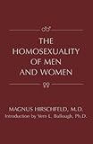 The Homosexuality of Men and Women