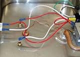 Hydrocollator Wiring Harnessfor E1, E2, SS Units PN# CW21031