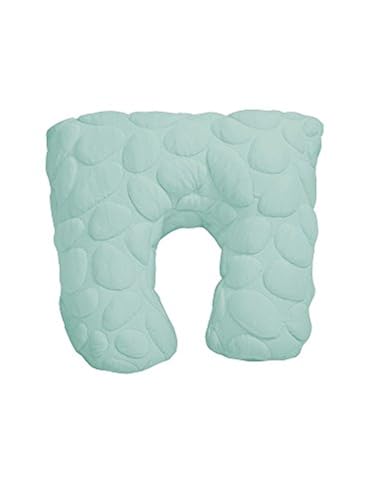 Nook Sleep Niche Feeding Pillow, Sea Glass in Kuwait Whizz Pillows