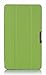 ProCase NVIDIA Shield K1/ 2014 NVIDIA Shield Case, Ultra Slim Hard Shell Stand Cover for 2015 Shield K1/ 2014 NVIDIA Shield 2 Tablet (Green)