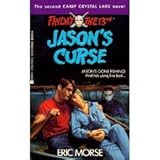 Jason's Curse (Tales from Camp Crystal Lake #2)