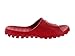 Nike Jordan Men's Jordan Super.Fly Team Slide Gym Red/White Sandal 12 Men US