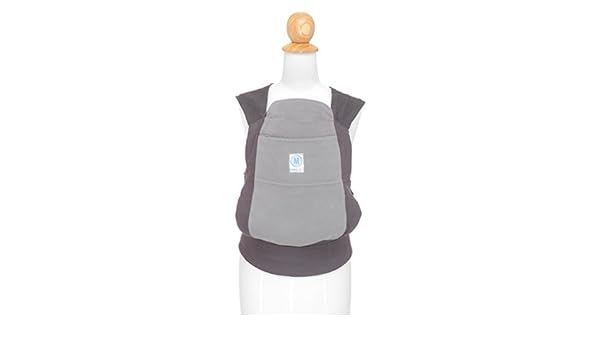 moby go baby carrier