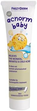 Frezyderm Ac-Norm Baby Cream