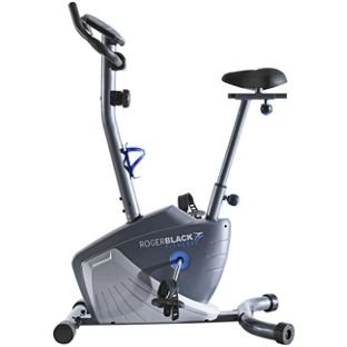 roger black exercise bike spares