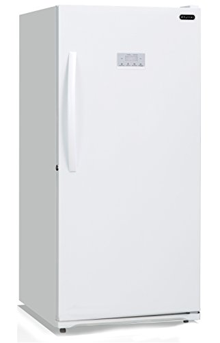 1 Whynter+UDF+138DW+Digital+Upright+Freezer