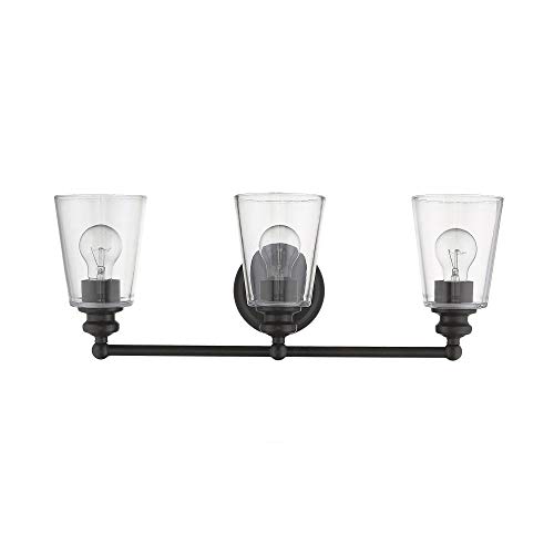 Acclaim IN41402ORB Lighting, Bronze/Dark